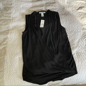 NWT White House Black Market top